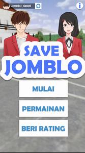 Save Jomblo