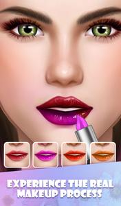 Makeup Master: Makeover Salon