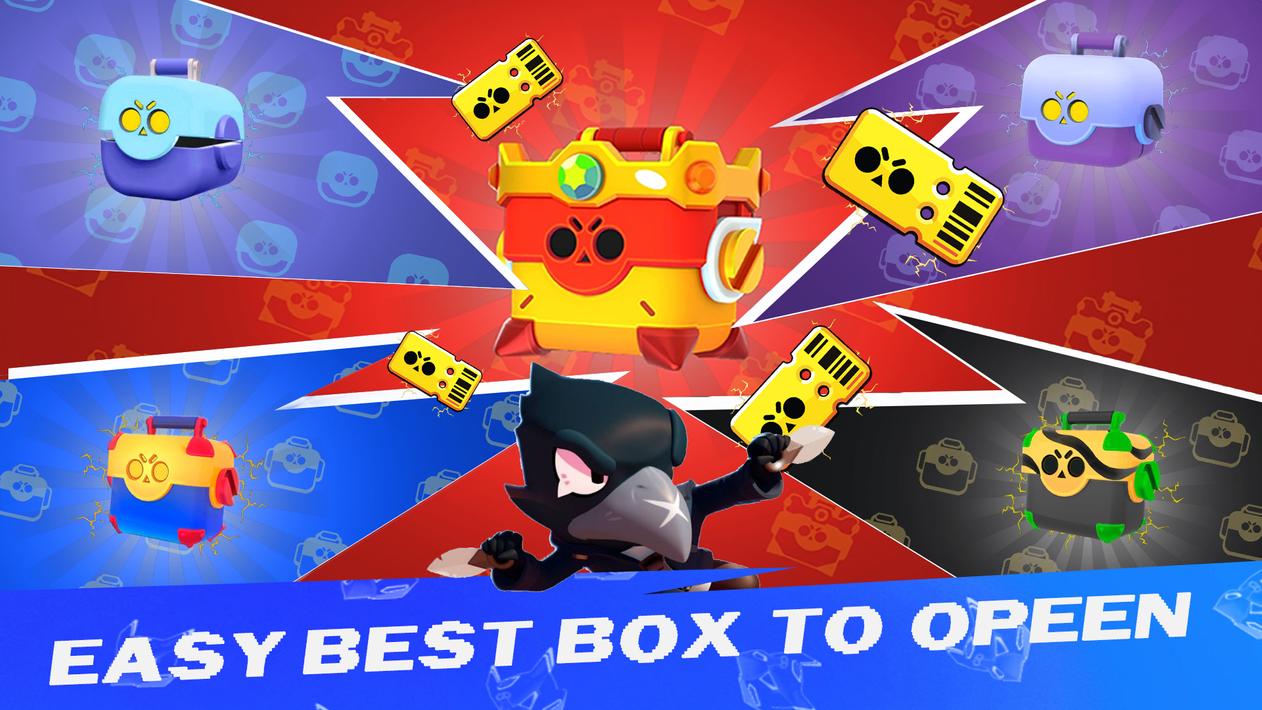 Box Simulator