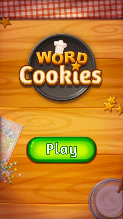 Word Cookies! ®