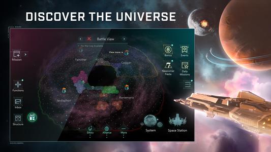 Stellaris: Galaxy Command