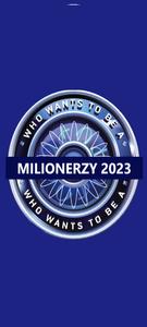 Milionerzy 2023