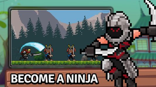 Tap Ninja