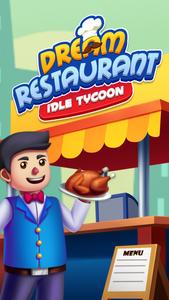 Dream Restaurant - Idle Tycoon