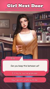 Sugary - Date Sim