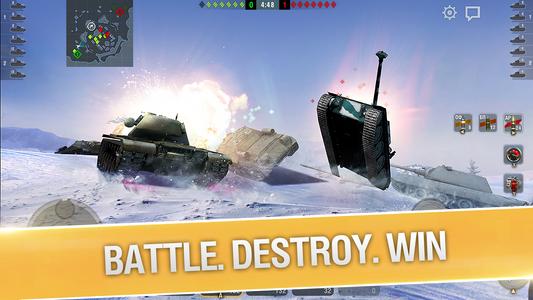 World of Tanks