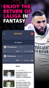 La Liga Fantasy MARCA 22-23