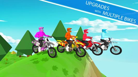 Moto Bike Race : 3XM Game