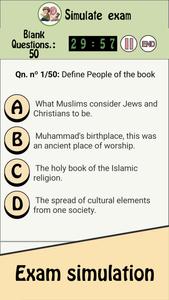 Islamic Trivia