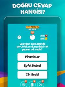 Hangisi? Seç Birini!