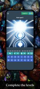 Quiz - Dota 2