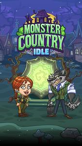 Monster Country Idle Tycoon