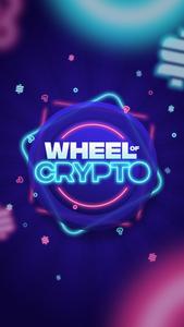 Wheel of Crypto