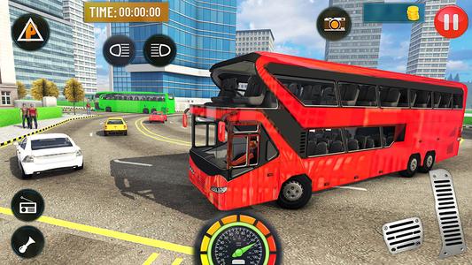 Ultimate Bus Simulator 2023