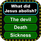 Bible Trivia Questions Games