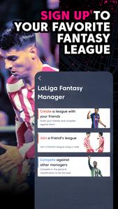 La Liga Fantasy MARCA 22-23