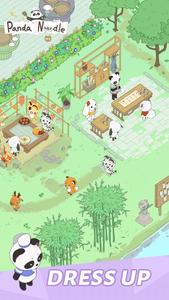 Panda Noodle - Idle Game