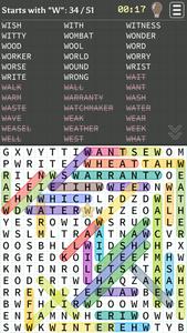 Word Search