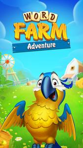 Word Farm Adventure