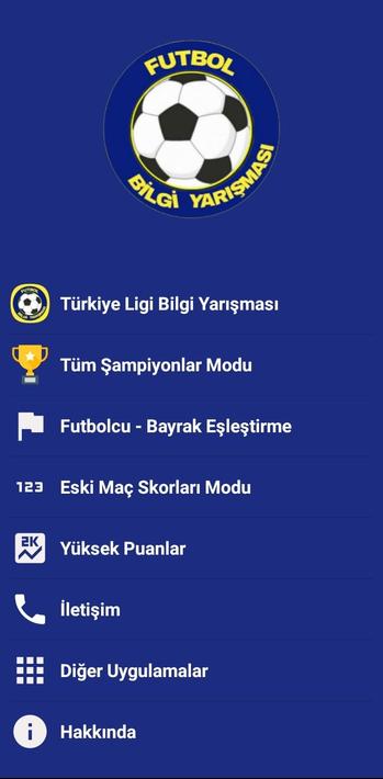 Türkiye Ligi Bilgi Yarışması
