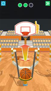 Basketball Life 3D