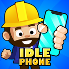 Smartphone Factory Idle Tycoon