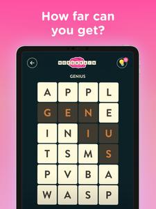 WordBrain