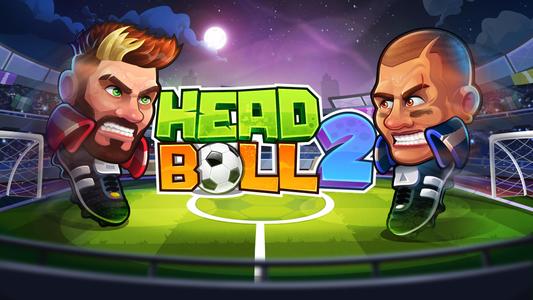 Head Ball 2