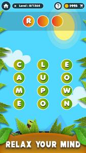 Word Tap - A Word Game Puzzles