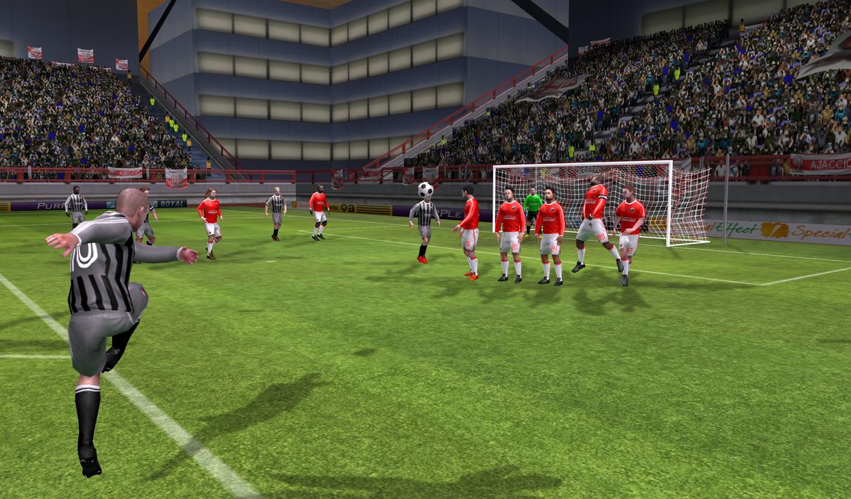 Dream League Soccer