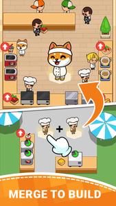 Food Fever: Restaurant Tycoon