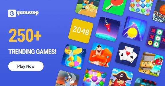 Gamez : Play Multiple games, Win Online Games Free