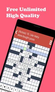 Crossword Daily: Word Puzzle