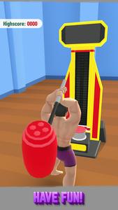 Idle Gym Life 3D