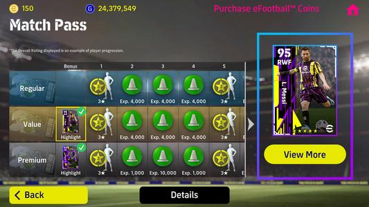 eFootball PES 2023