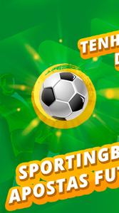 Sportingbet - apostas futebol