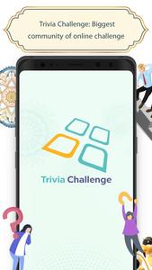 Trivia Challenge