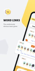 Word Links