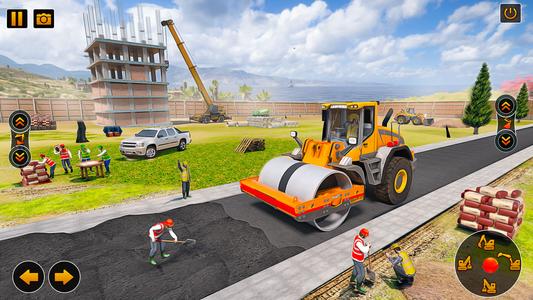 House Construction Simulator