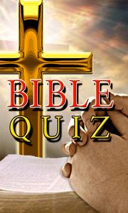 Holy Bible Faith Test Quiz
