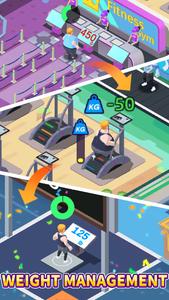 Fitness Club Tycoon