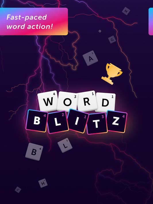 Word Blitz