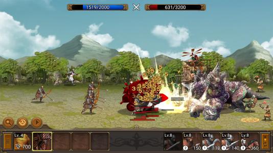 Kingdom Wars2