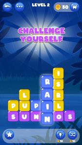 Word Pick : Word Puzzle Games