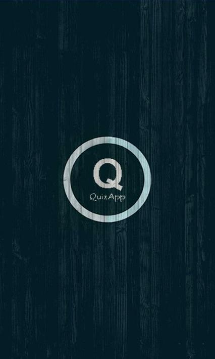 QuizApp