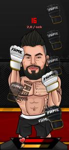 FAME MMA APP