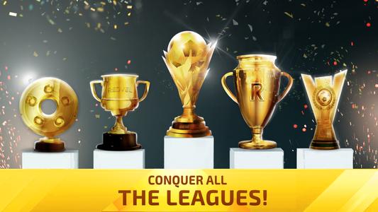 Soccer Star 22 Top Leagues