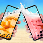 Boba recipe: Drink bubble tea