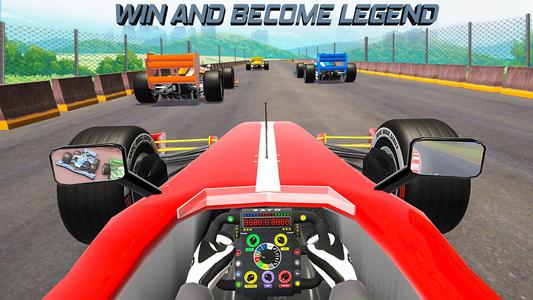 Car Games 3D Car Racing Games