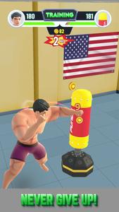 Idle Gym Life 3D